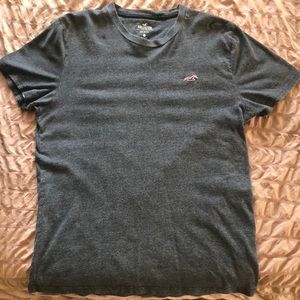Hollister must-have collection, size medium shirt